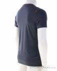 La Sportiva Van Mens T-Shirt, , Dark-Grey, , Male, 0024-11223, 5638164177, , N1-16.jpg
