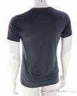 La Sportiva Van Herren T-Shirt, , Dunkel-Grau, , Herren, 0024-11223, 5638164177, , N2-12.jpg