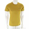 La Sportiva Mantra Mens T-Shirt, , Beige, , Male, 0024-11224, 5638164189, , N2-02.jpg