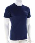 La Sportiva Mantra Herren T-Shirt, , Dunkel-Blau, , Herren, 0024-11224, 5638164194, , N1-01.jpg