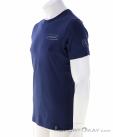 La Sportiva Mantra Herren T-Shirt, , Dunkel-Blau, , Herren, 0024-11224, 5638164194, , N1-06.jpg