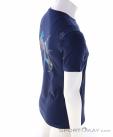 La Sportiva Mantra Hommes T-shirt, , Bleu foncé, , Hommes, 0024-11224, 5638164194, , N2-17.jpg