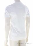 La Sportiva Route Hommes T-shirt, La Sportiva, Blanc, , Hommes, 0024-11225, 5638164202, 8058428030101, N1-11.jpg