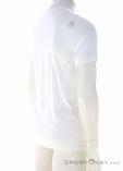 La Sportiva Route Hommes T-shirt, La Sportiva, Blanc, , Hommes, 0024-11225, 5638164202, 8058428030101, N1-16.jpg