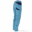 La Sportiva Talus Pant Mens Climbing Pants, , Blue, , Male, 0024-11228, 5638164230, , N1-16.jpg