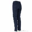 La Sportiva Cave Jeans Mens Climbing Pants, , Dark-Blue, , Male, 0024-11229, 5638164242, , N1-11.jpg