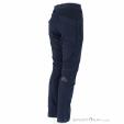La Sportiva Cave Jeans Mens Climbing Pants, , Dark-Blue, , Male, 0024-11229, 5638164242, , N1-16.jpg