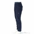La Sportiva Cave Jeans Mens Climbing Pants, , Dark-Blue, , Male, 0024-11229, 5638164242, , N2-07.jpg