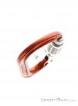 Petzl Rocha HMS Locking Carabiner, Petzl, Orange, , Male,Female,Unisex, 0074-10462, 5638164248, 3342540842793, N4-19.jpg