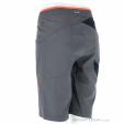 La Sportiva Bleauser Mens Climbing Shorts, , Dark-Grey, , Male, 0024-11233, 5638164282, , N1-11.jpg