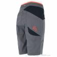 La Sportiva Bleauser Mens Climbing Shorts, , Dark-Grey, , Male, 0024-11233, 5638164282, , N1-16.jpg