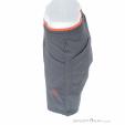 La Sportiva Bleauser Mens Climbing Shorts, , Dark-Grey, , Male, 0024-11233, 5638164282, , N3-08.jpg