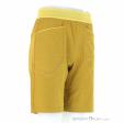 La Sportiva Flatanger Mens Climbing Pants, , Yellow, , Male, 0024-11234, 5638164291, , N1-01.jpg