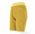 La Sportiva Flatanger Mens Climbing Pants, , Yellow, , Male, 0024-11234, 5638164291, , N1-06.jpg