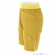 La Sportiva Flatanger Mens Climbing Pants, , Yellow, , Male, 0024-11234, 5638164291, , N2-07.jpg