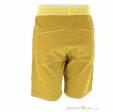 La Sportiva Flatanger Mens Climbing Pants, , Yellow, , Male, 0024-11234, 5638164291, , N2-12.jpg
