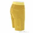 La Sportiva Flatanger Mens Climbing Pants, , Yellow, , Male, 0024-11234, 5638164291, , N2-17.jpg