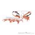 Petzl Leopard Flexlock Crampons, Petzl, Orange, , Male,Female,Unisex, 0074-10466, 5638164303, 3342540844742, N1-06.jpg