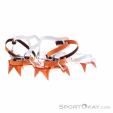 Petzl Leopard Flexlock Crampons, Petzl, Orange, , Male,Female,Unisex, 0074-10466, 5638164303, 3342540844742, N1-16.jpg