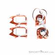 Petzl Leopard Flexlock Crampons, , Orange, , Male,Female,Unisex, 0074-10466, 5638164303, , N4-09.jpg