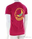 La Sportiva Climbin On The Moon Hommes T-shirt, La Sportiva, Rouge, , Hommes, 0024-11235, 5638164304, 8058428000852, N1-11.jpg