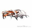 Petzl Irvis Leverlock Universel Crampons, Petzl, Black, , Male,Female,Unisex, 0074-10468, 5638164329, 3342540843554, N1-01.jpg