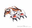 Petzl Irvis Leverlock Universel Crampons, Petzl, Black, , Male,Female,Unisex, 0074-10468, 5638164329, 3342540843554, N2-02.jpg