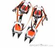 Petzl Irvis Leverlock Universel Crampons, Petzl, Black, , Male,Female,Unisex, 0074-10468, 5638164329, 3342540843554, N5-05.jpg