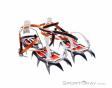 Petzl Vasak Leverlock Universel Crampons, Petzl, Black, , Male,Female,Unisex, 0074-10469, 5638164339, 3342540844810, N2-02.jpg