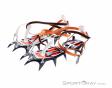 Petzl Vasak Leverlock Universel Crampons, Petzl, Black, , Male,Female,Unisex, 0074-10469, 5638164339, 3342540844810, N2-07.jpg