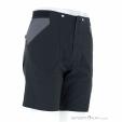 La Sportiva Guard Short Mens Outdoor Shorts, , Black, , Male, 0024-11238, 5638164342, , N1-01.jpg
