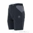 La Sportiva Guard Short Mens Outdoor Shorts, , Black, , Male, 0024-11238, 5638164342, , N1-06.jpg