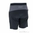 La Sportiva Guard Short Mens Outdoor Shorts, , Black, , Male, 0024-11238, 5638164342, , N2-12.jpg