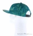 La Sportiva Dimension Hat Cappello con Visiera, La Sportiva, Verde, , Uomo,Donna,Unisex, 0024-11241, 5638164361, 8058428004638, N1-11.jpg