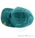La Sportiva Dimension Hat Gorra con cartel, , Verde, , Hombre,Mujer,Unisex, 0024-11241, 5638164361, , N4-09.jpg