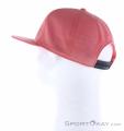 La Sportiva Flat Hat Baseball Cap, , Red, , Male,Female,Unisex, 0024-11242, 5638164363, , N1-11.jpg