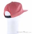 La Sportiva Flat Hat Baseball Cap, La Sportiva, Red, , Male,Female,Unisex, 0024-11242, 5638164363, 8058428004164, N1-16.jpg