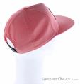 La Sportiva Flat Hat Baseball Cap, , Red, , Male,Female,Unisex, 0024-11242, 5638164363, , N2-17.jpg