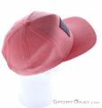 La Sportiva Flat Hat Casquettes, La Sportiva, Rouge, , Hommes,Femmes,Unisex, 0024-11242, 5638164363, 8058428004164, N3-18.jpg