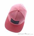 La Sportiva Flat Hat Baseball Cap, , Red, , Male,Female,Unisex, 0024-11242, 5638164363, , N5-05.jpg