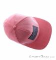 La Sportiva Flat Hat Baseball Cap, , Red, , Male,Female,Unisex, 0024-11242, 5638164363, , N5-20.jpg