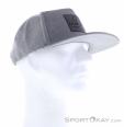 La Sportiva Flat Hat Baseball Cap, , Dark-Grey, , Male,Female,Unisex, 0024-11242, 5638164365, , N1-01.jpg
