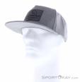 La Sportiva Flat Hat Baseball Cap, , Dark-Grey, , Male,Female,Unisex, 0024-11242, 5638164365, , N1-06.jpg