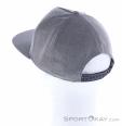 La Sportiva Flat Hat Cappello con Visiera, La Sportiva, Grigio scuro, , Uomo,Donna,Unisex, 0024-11242, 5638164365, 8020647554577, N2-12.jpg