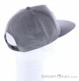 La Sportiva Flat Hat Casquettes, La Sportiva, Gris foncé, , Hommes,Femmes,Unisex, 0024-11242, 5638164365, 8020647554577, N2-17.jpg