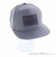 La Sportiva Flat Hat Baseball Cap, La Sportiva, Dark-Grey, , Male,Female,Unisex, 0024-11242, 5638164365, 8020647554577, N3-03.jpg