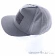 La Sportiva Flat Hat Cappello con Visiera, La Sportiva, Grigio scuro, , Uomo,Donna,Unisex, 0024-11242, 5638164365, 8020647554577, N3-08.jpg