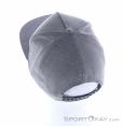 La Sportiva Flat Hat Baseball Cap, , Dark-Grey, , Male,Female,Unisex, 0024-11242, 5638164365, , N3-13.jpg