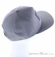 La Sportiva Flat Hat Baseball Cap, , Dark-Grey, , Male,Female,Unisex, 0024-11242, 5638164365, , N3-18.jpg