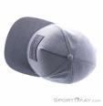 La Sportiva Flat Hat Baseball Cap, La Sportiva, Dark-Grey, , Male,Female,Unisex, 0024-11242, 5638164365, 8020647554577, N5-10.jpg